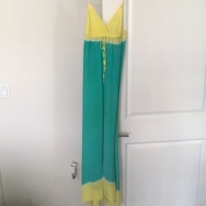 SUMMER SALE! Gypsy 05 Maxi Dress